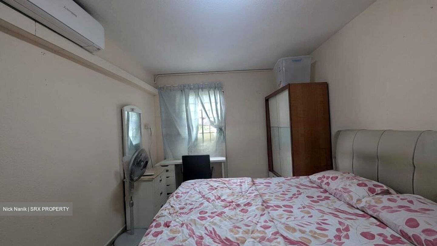 Blk 650 Hougang Avenue 8 (Hougang), HDB 4 Rooms #456905421